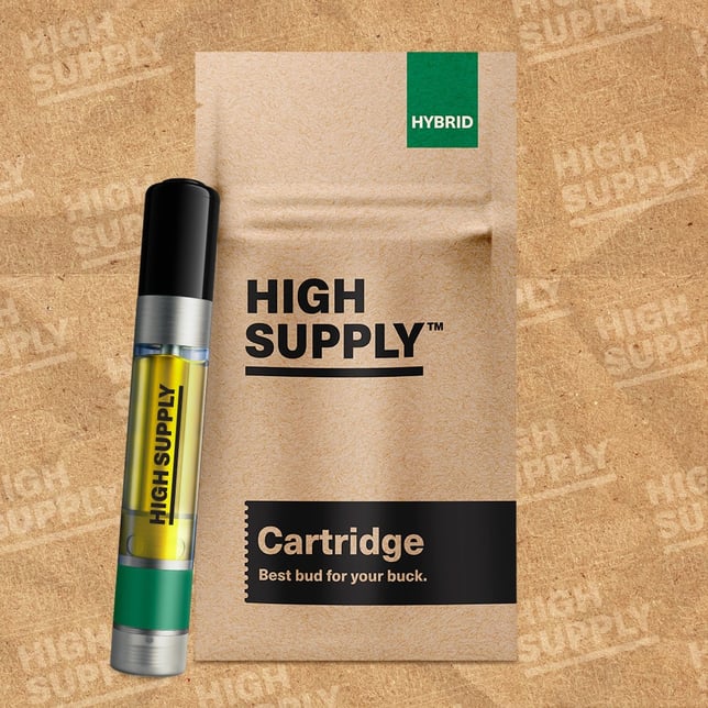 Blue Dream - Image 4