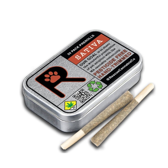 Twelve [20 Pack .5g] - Image 2