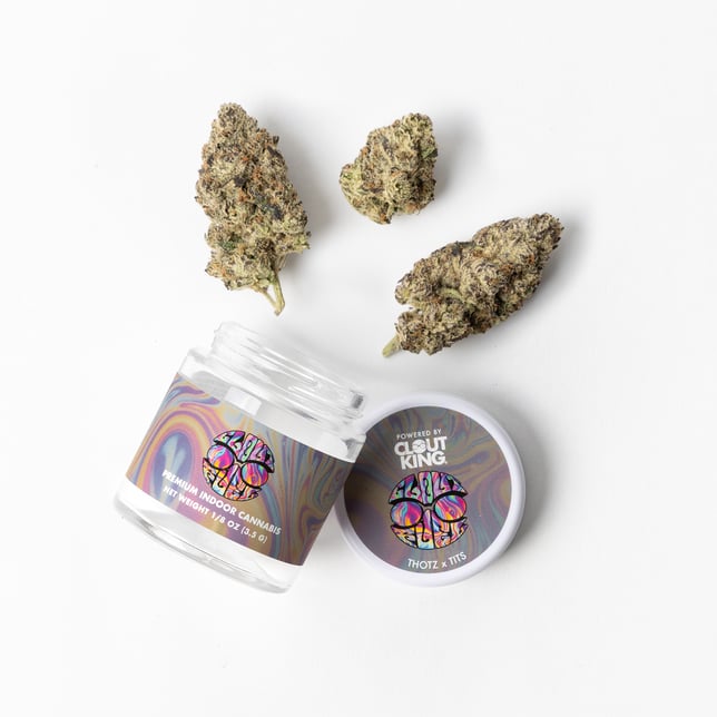 Clout Fuel - Image 2
