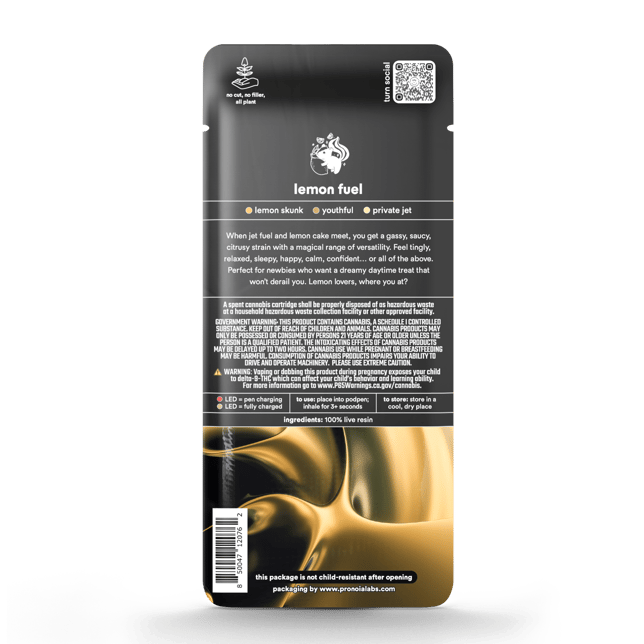 lemon fuel - Image 3