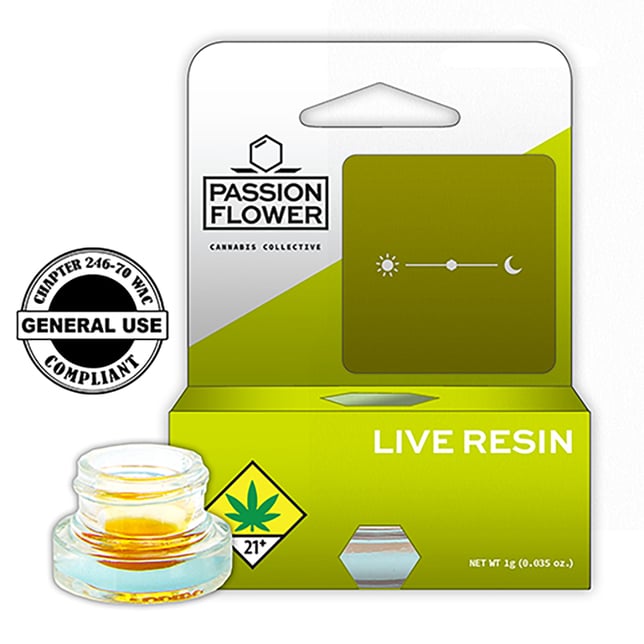 Lemon Cherry Gelato Live Resin - Image 1 Lemon Cherry Gelato Live Resin - Image 1