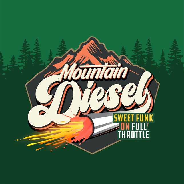 Mountain Diesel All-In-One 2g - Image 3