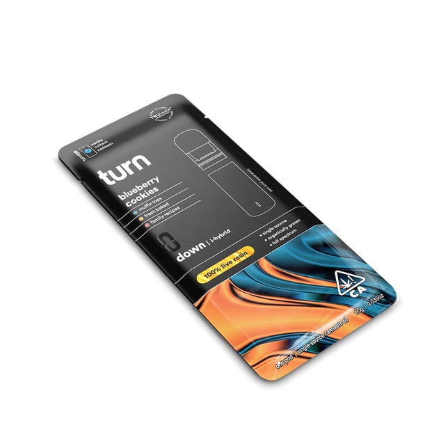 blueberry cookies - Image 4 blueberry cookies - Image 4