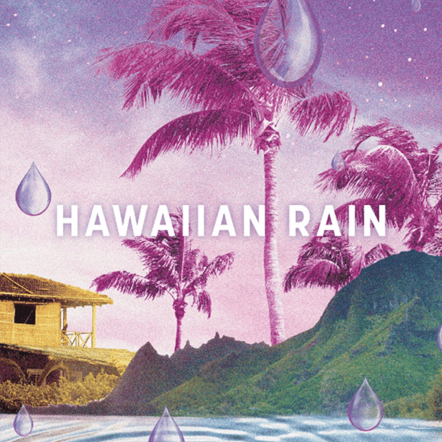 Hawaiian Rain - Image 1 Hawaiian Rain - Image 1