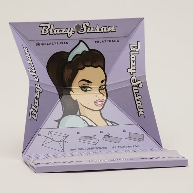 Purple - Deluxe 1 1/4" [32pk] - Image 2