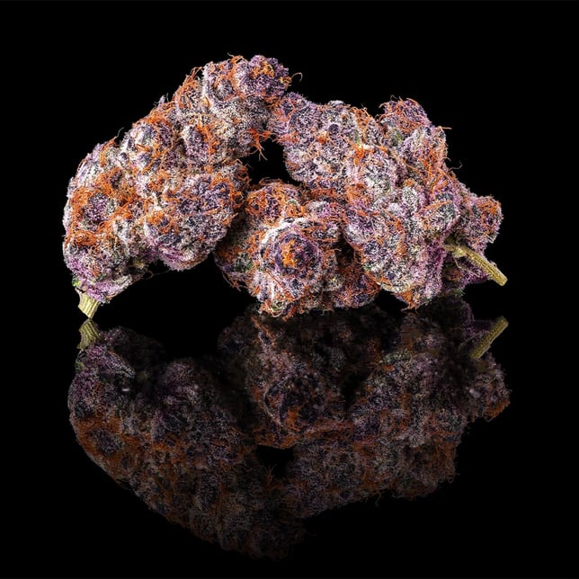 Lemon Cherry Tropicana [3.5g] - Image 3