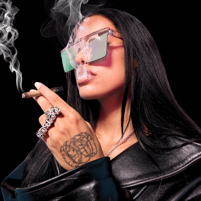 Prizmatic Halos Infused Pre-Roll [1.9g] - Image 2