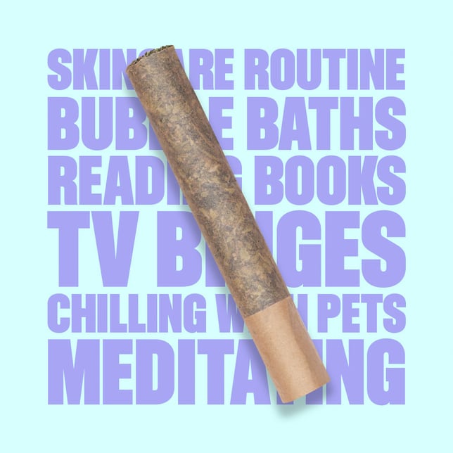 ME TIME: Berry [1g] - Image 3