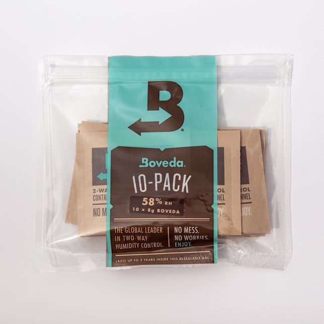 Boveda (Size 8) - Image 3 Boveda (Size 8) - Image 3