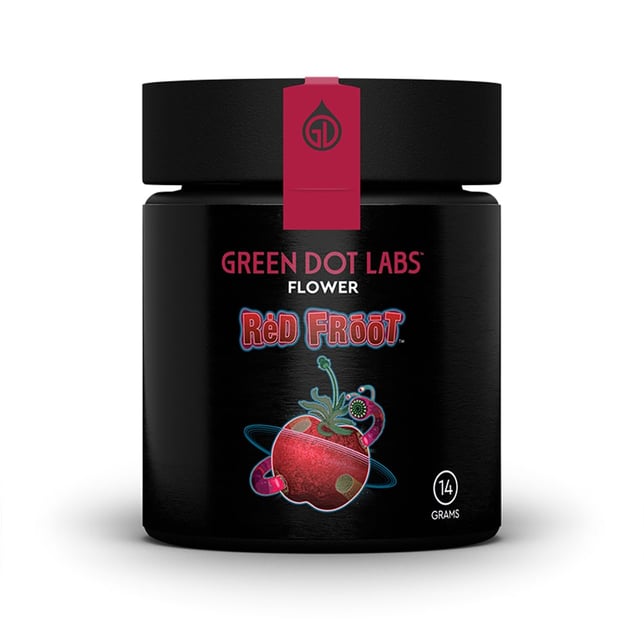 Red Froot - Image 3