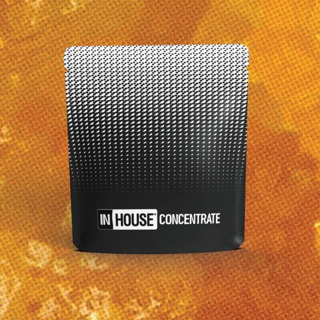 Tina x Mint Chocolate Chip - Image 1 Tina x Mint Chocolate Chip - Image 1