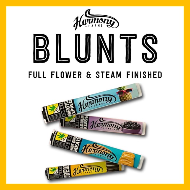 Black Grapez | 1g Blunt - Image 1 Black Grapez | 1g Blunt - Image 1