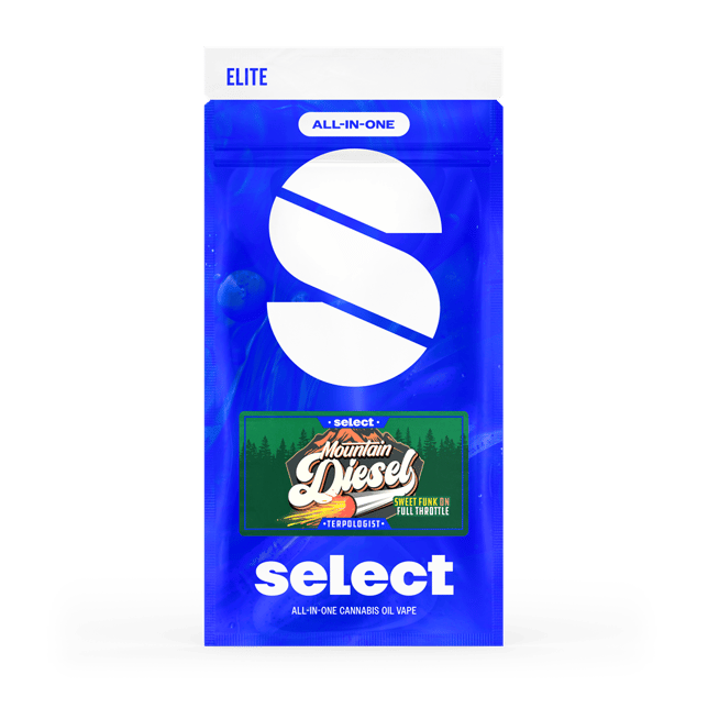 Mountain Diesel All-In-One 2g - Image 2