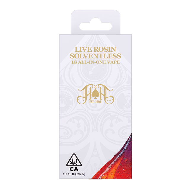 Nigerian Haze [1g] - Image 4