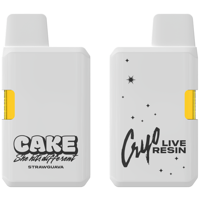 Strawguava [1000mg] - Image 2