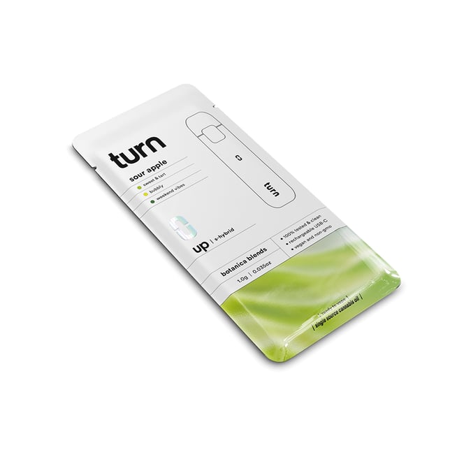 sour apple [1g] - Image 4