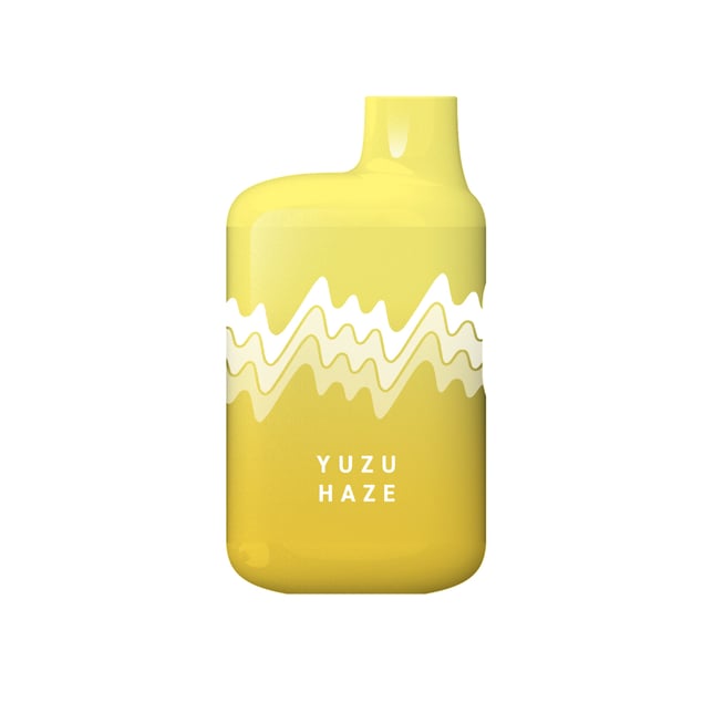 Yuzu Haze [1g] - Image 2