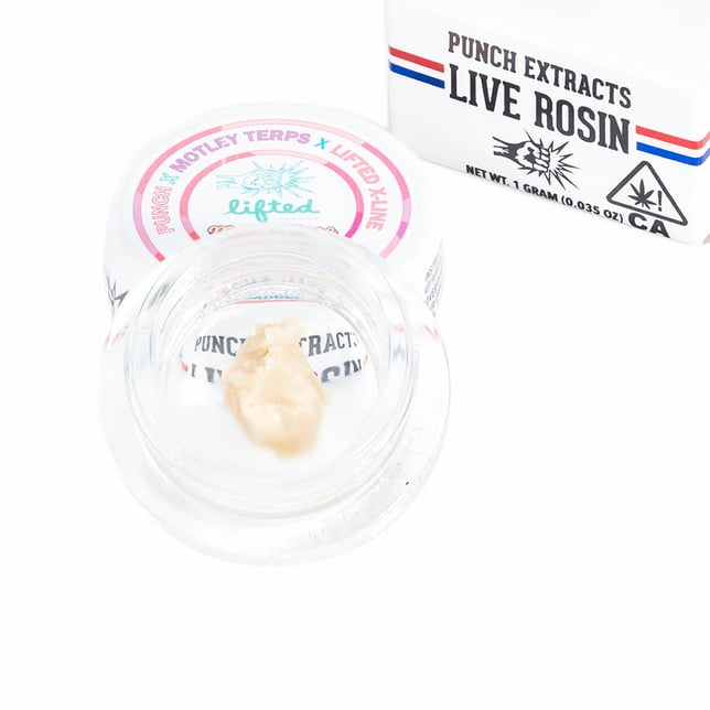 Benzina Wah Wah - Image 1 Benzina Wah Wah - Image 1