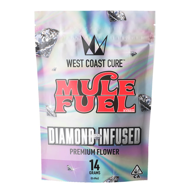 Mule Fuel - Image 2 Mule Fuel - Image 2