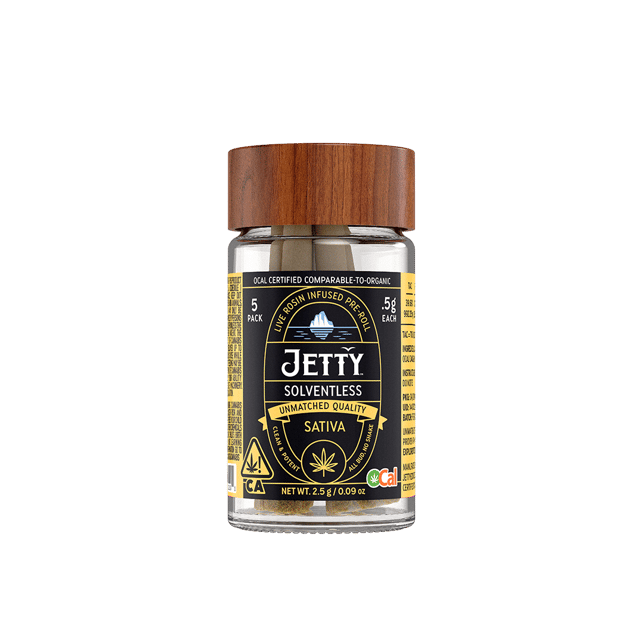 Tropicana Cherry x Cereal Milk [.5g] - Image 1