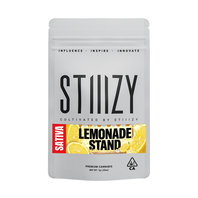 Lemonade Stand - Image 2