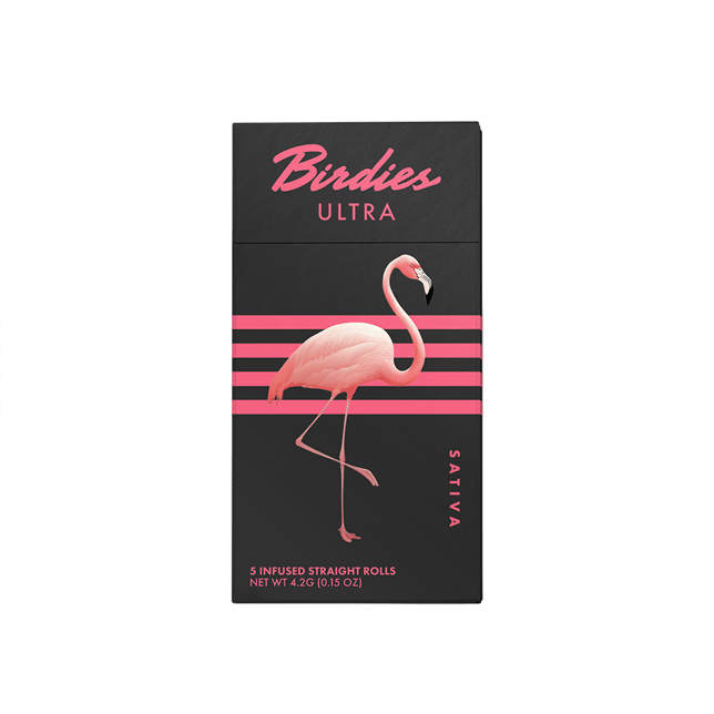 Ultra Sativa [4.2g] - Image 2