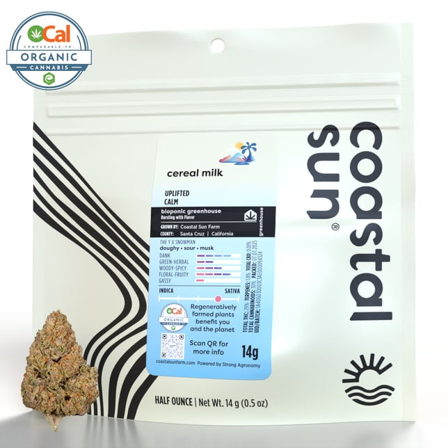 Cereal Milk - Image 2 Cereal Milk - Image 2