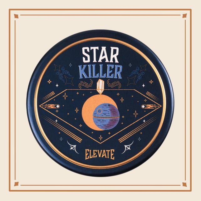 Star Killer - Image 2