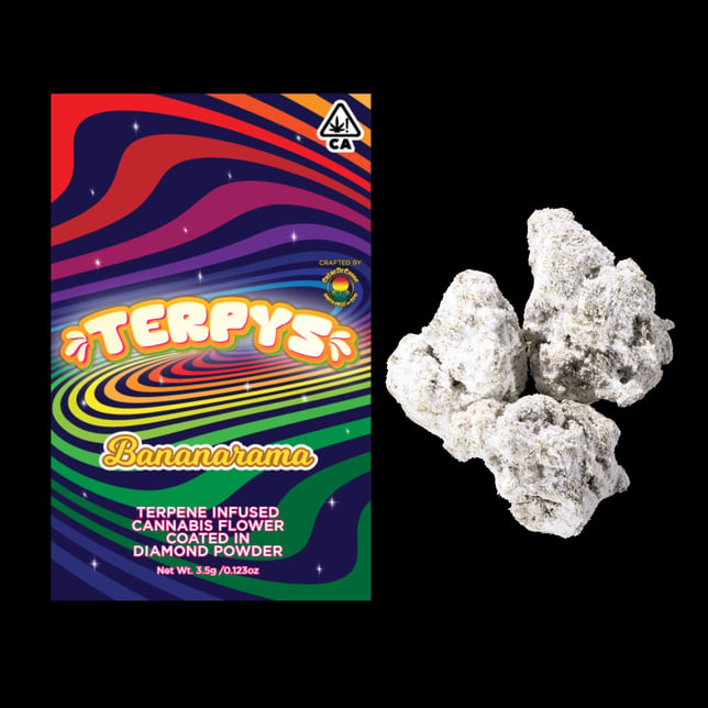 Terpys: Bananarama - Image 2