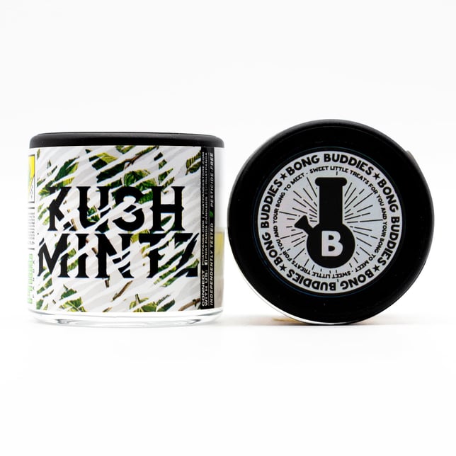 Kush Mintz - Image 1 Kush Mintz - Image 1