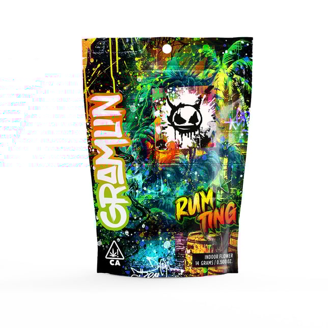 Rum Ting - Image 2