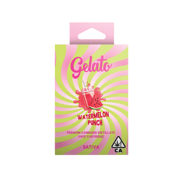 Watermelon Punch - Image 1 Watermelon Punch - Image 1