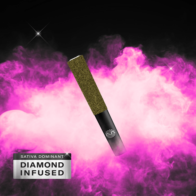 Mai Tai [2.5g] Diamond Infused - Image 2