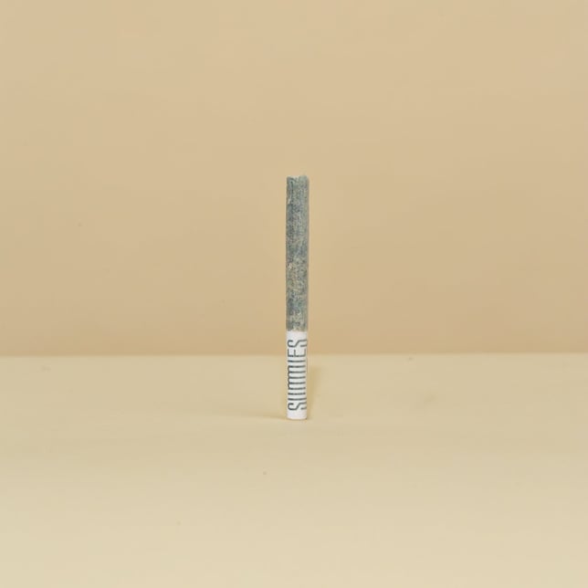 Light 2-pk | 1:1 CBD:THC | Apple Fritters CBD | .7g - Image 2