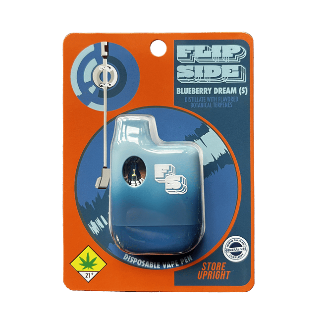 Blueberry Dream [1000mg] - Image 2