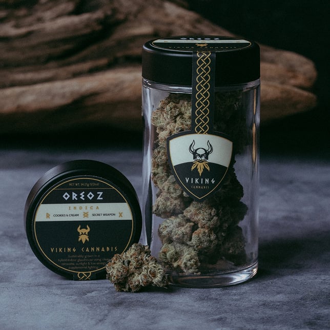 Cream Cookiez - Image 3