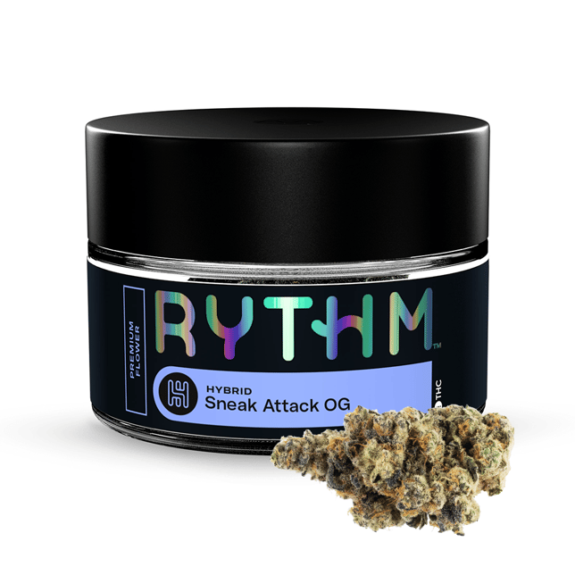 Sneak Attack OG - Image 1 Sneak Attack OG - Image 1