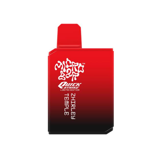 Zhirley Temple - 1G - AIO [1000mg] - Image 2