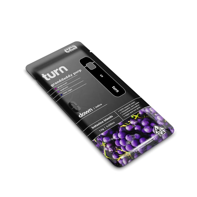 granddaddy purp [1g] - Image 4