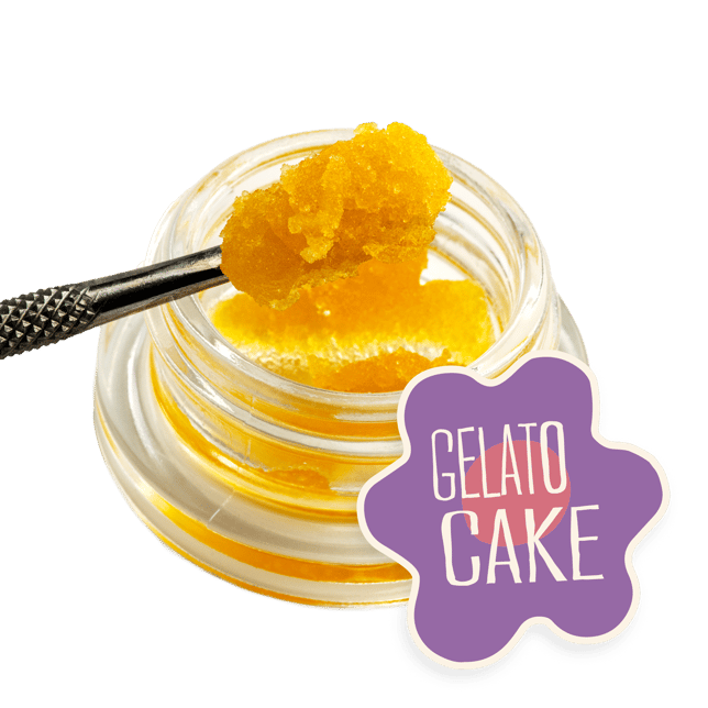 Gelato Cake - Image 2 Gelato Cake - Image 2