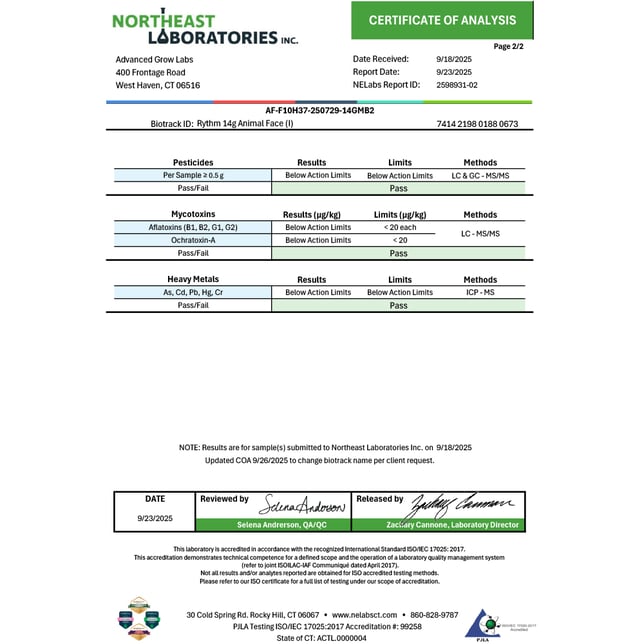 Rythm - Animal Face (I) Flower C0010000946 - Image 5 Rythm - Animal Face (I) Flower C0010000946 - Image 5