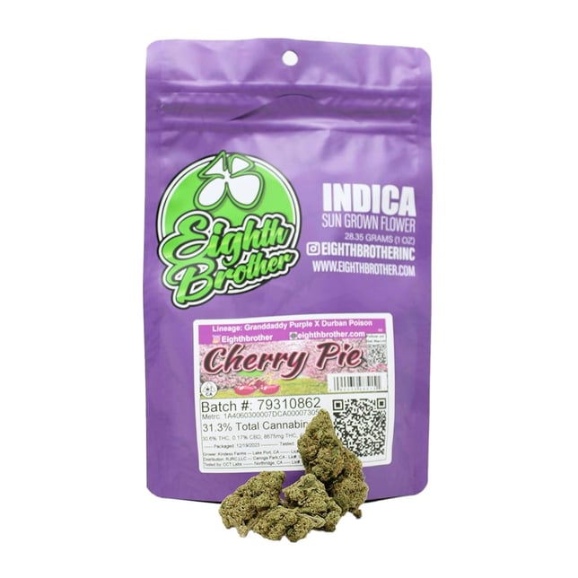 Cherry Pie - Image 5