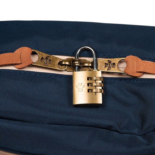 The Stowaway - Navy Blue - Image 3