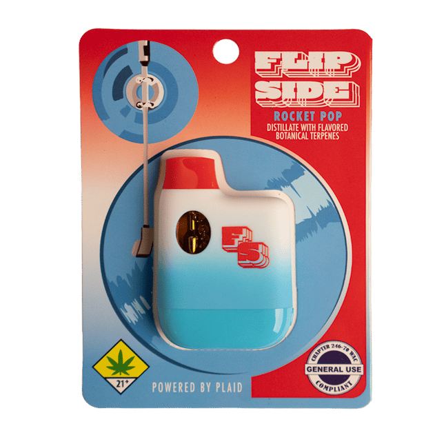 Rocket Popz [1000mg] - Image 2