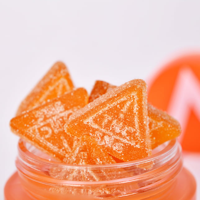 Apricot Vanilla [20pk] (100mg) - Image 3