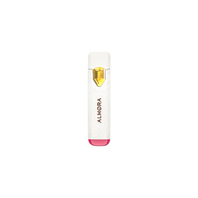 Raspberry Haze [1000mg] - Image 2