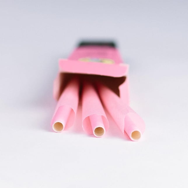 Pink - King Size [3pk] - Image 8