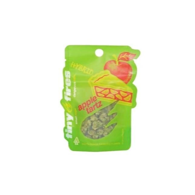 Apple Tartz - Image 3