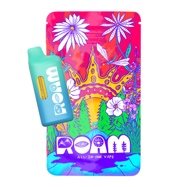 Forbidden Guava 1g - Image 1 Forbidden Guava 1g - Image 1