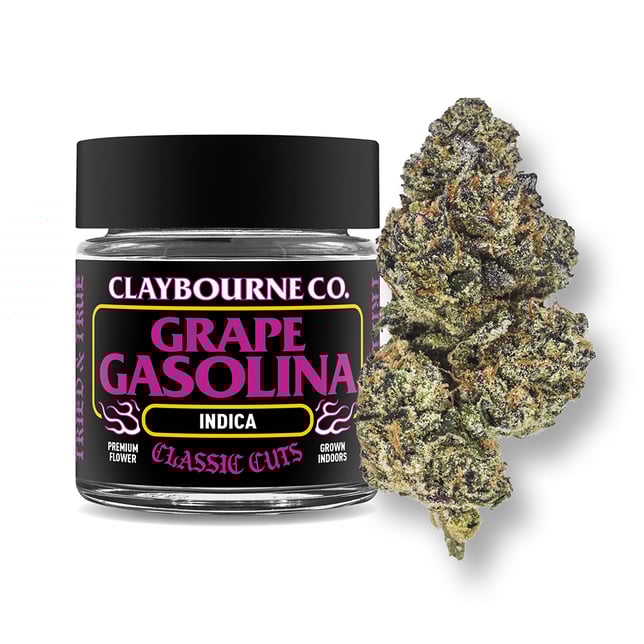 Grape Gasolina - Classic Cuts - Image 2 Grape Gasolina - Classic Cuts - Image 2